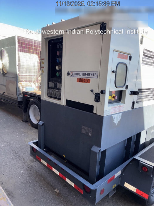 2020 ATLAS COPCO QAS150