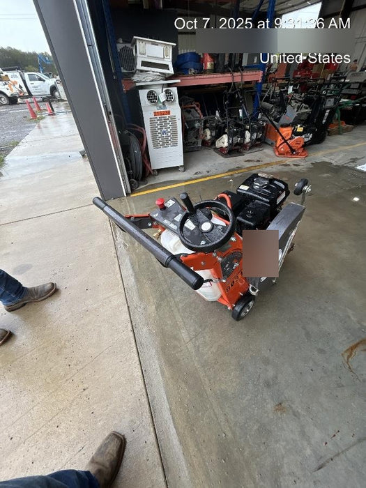 2020 HUSQVARNA FS 400