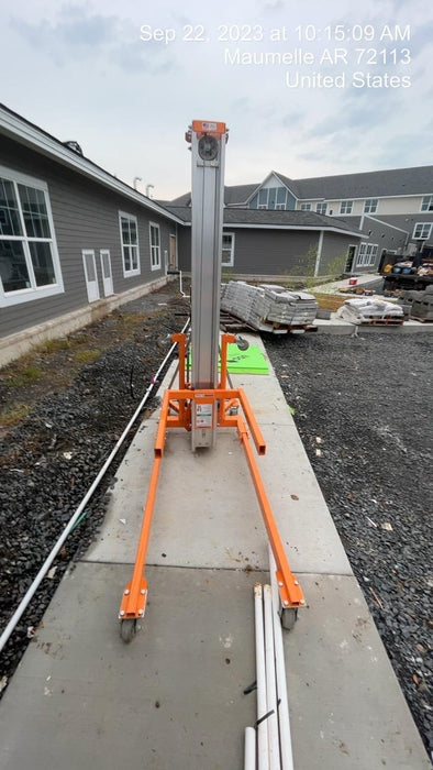 2021 LIFTSMART MLC-24