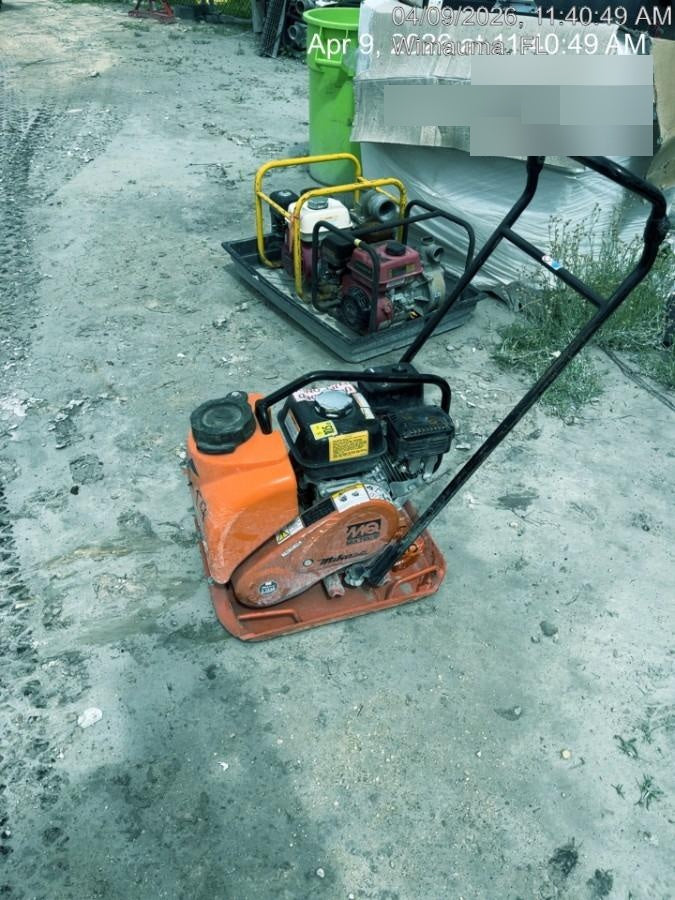 2023 MULTIQUIP MVC82VHW