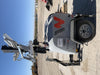 2019 Wacker Neuson LTV6K-LED LTV6K Light Tower, LED 300W, Telematics EQ SH Kubota