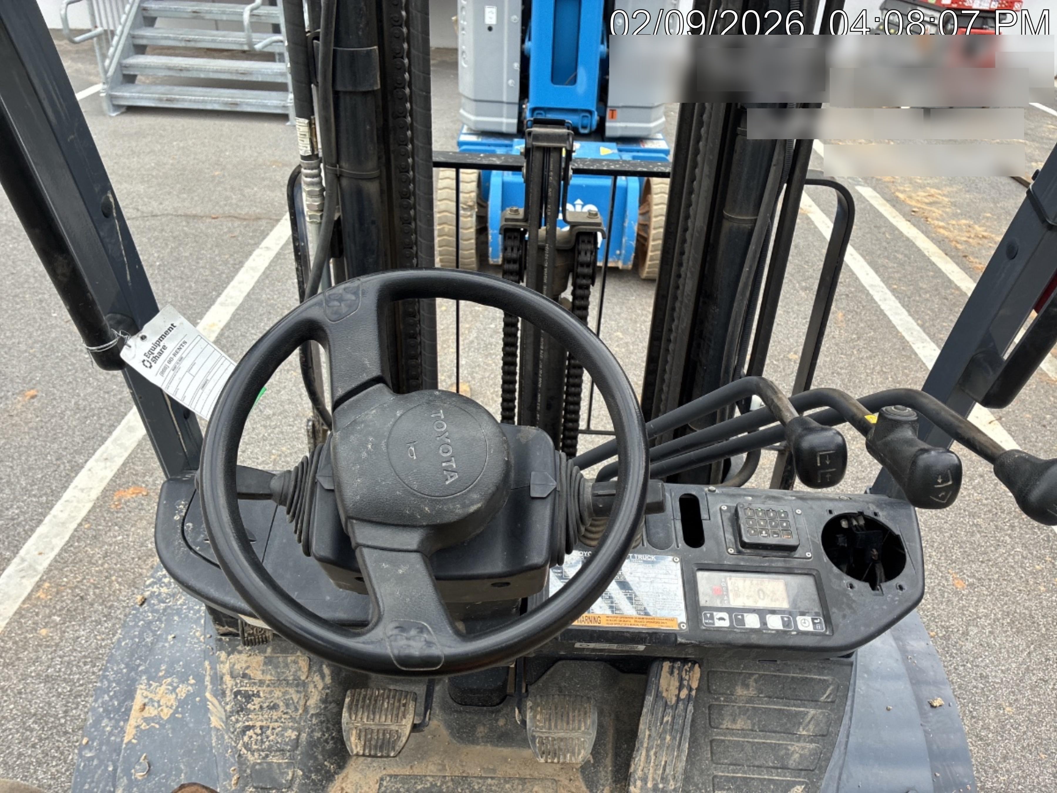 2022 TOYOTA 50-8FGU25