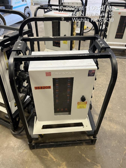 2023 TRYSTAR DBLA1.F3-A-A-A1