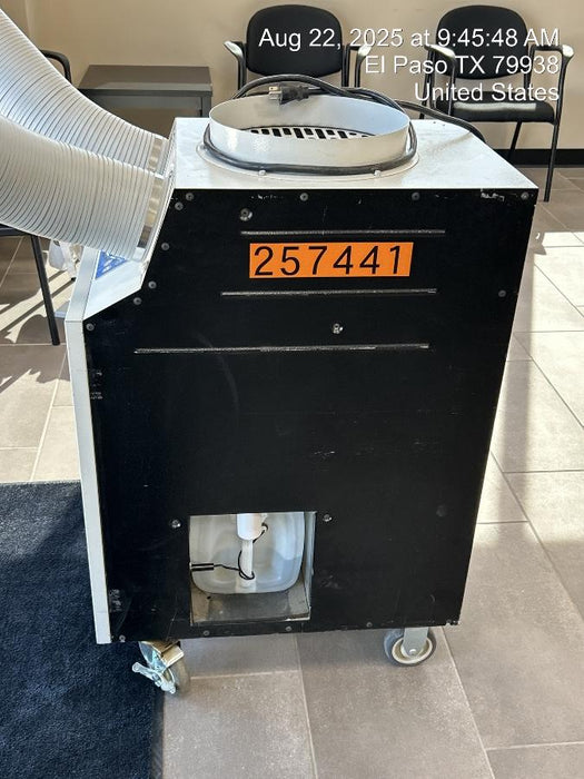 2022 KWIKOOL KPAC1811-2