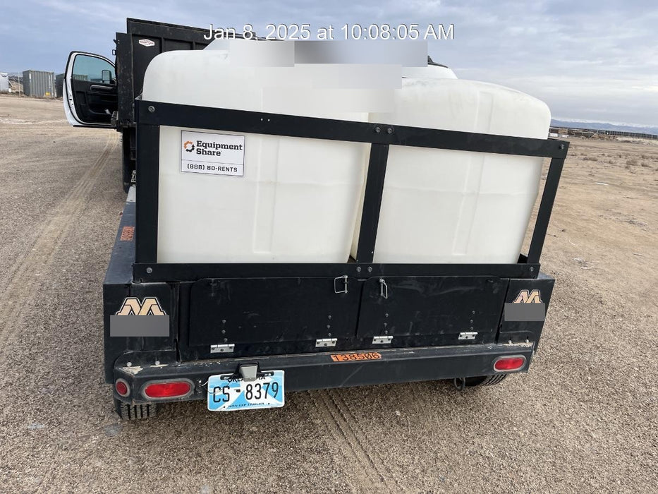 2021 MI-T-M CORPORATION HS-3006-0MDK-UR