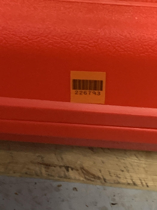 2022 ROTHENBERGER ROBEND 4000