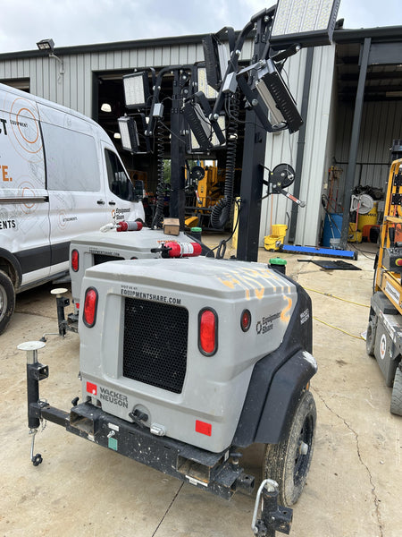 2024 WACKER NEUSON LTT4