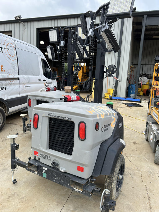 2024 WACKER NEUSON LTT4