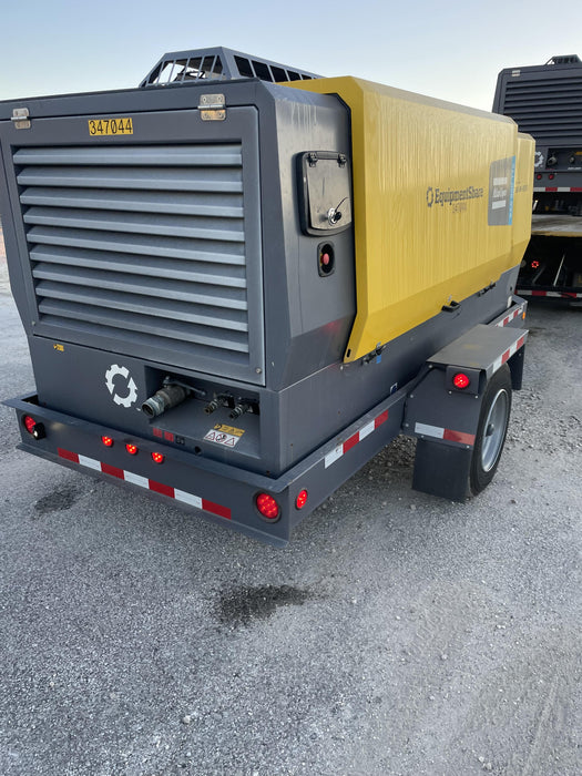 2024 ATLAS COPCO XAS 850