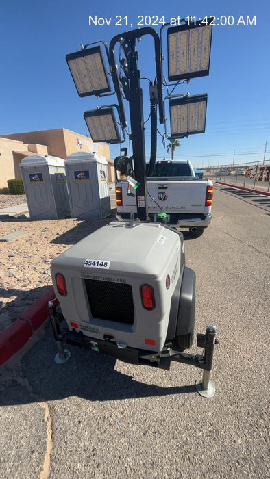 2024 WACKER NEUSON LTT4