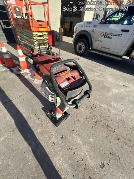 2023 MULTIQUIP MTX60HD