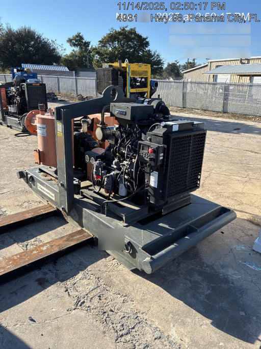 2021 MYERS-SETH RL-200