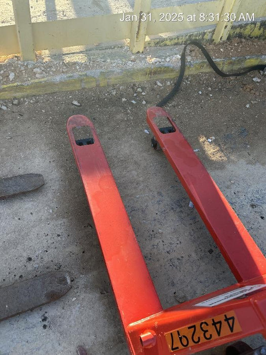 2024 MIGHTY LIFT ML55M