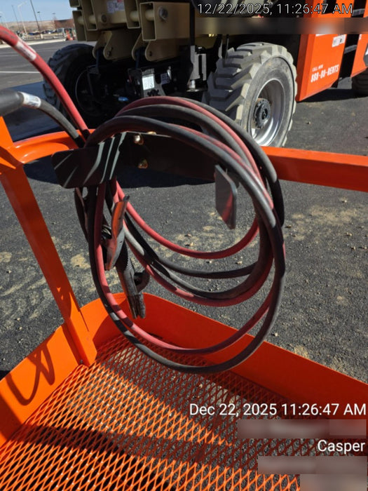 2024 MILLER ELECTRIC CST-282