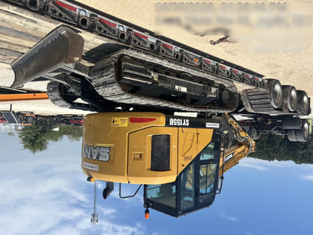 2022 SANY SY155 U