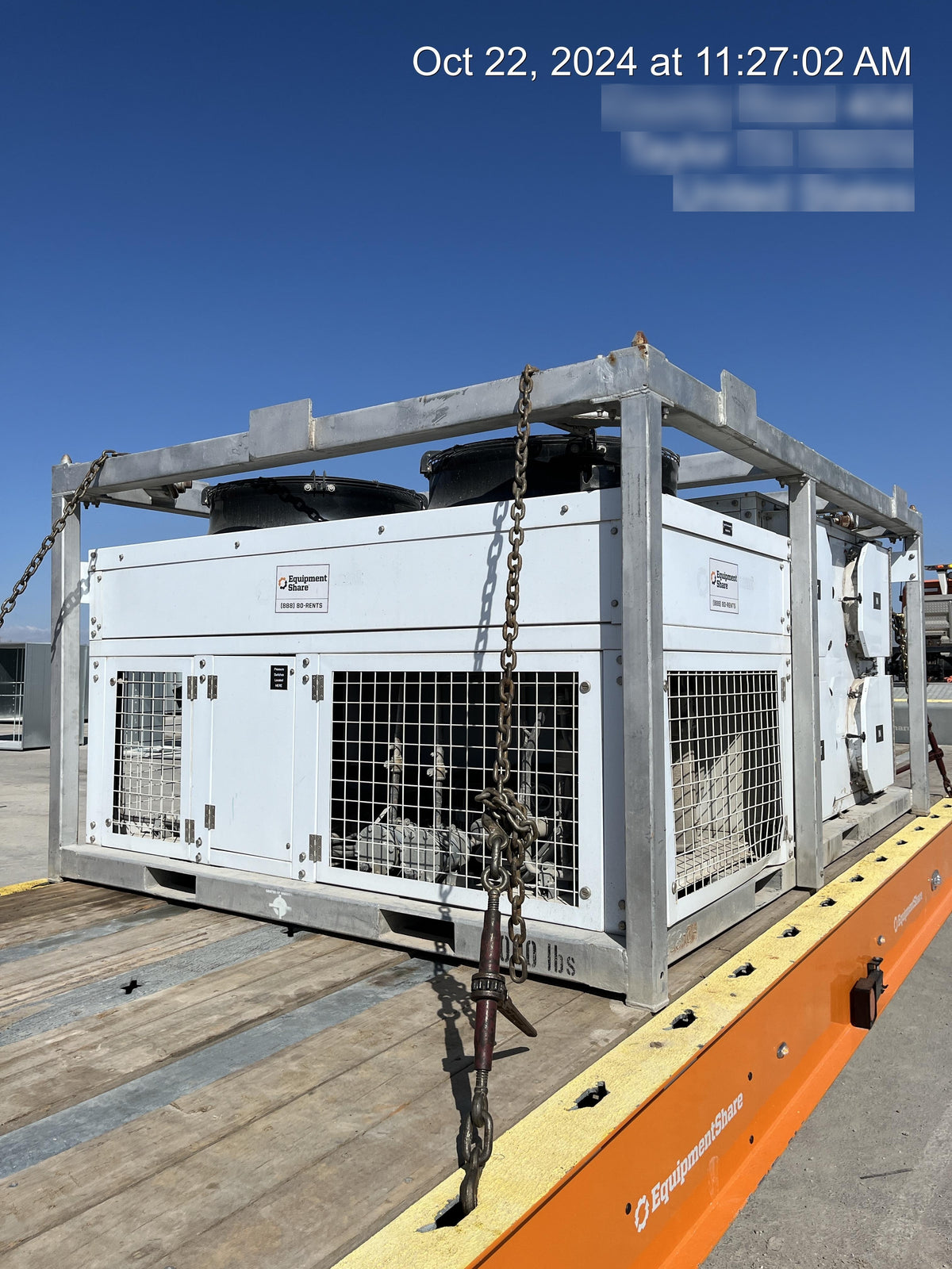 2021 SMARTECH SACP26A-SP
