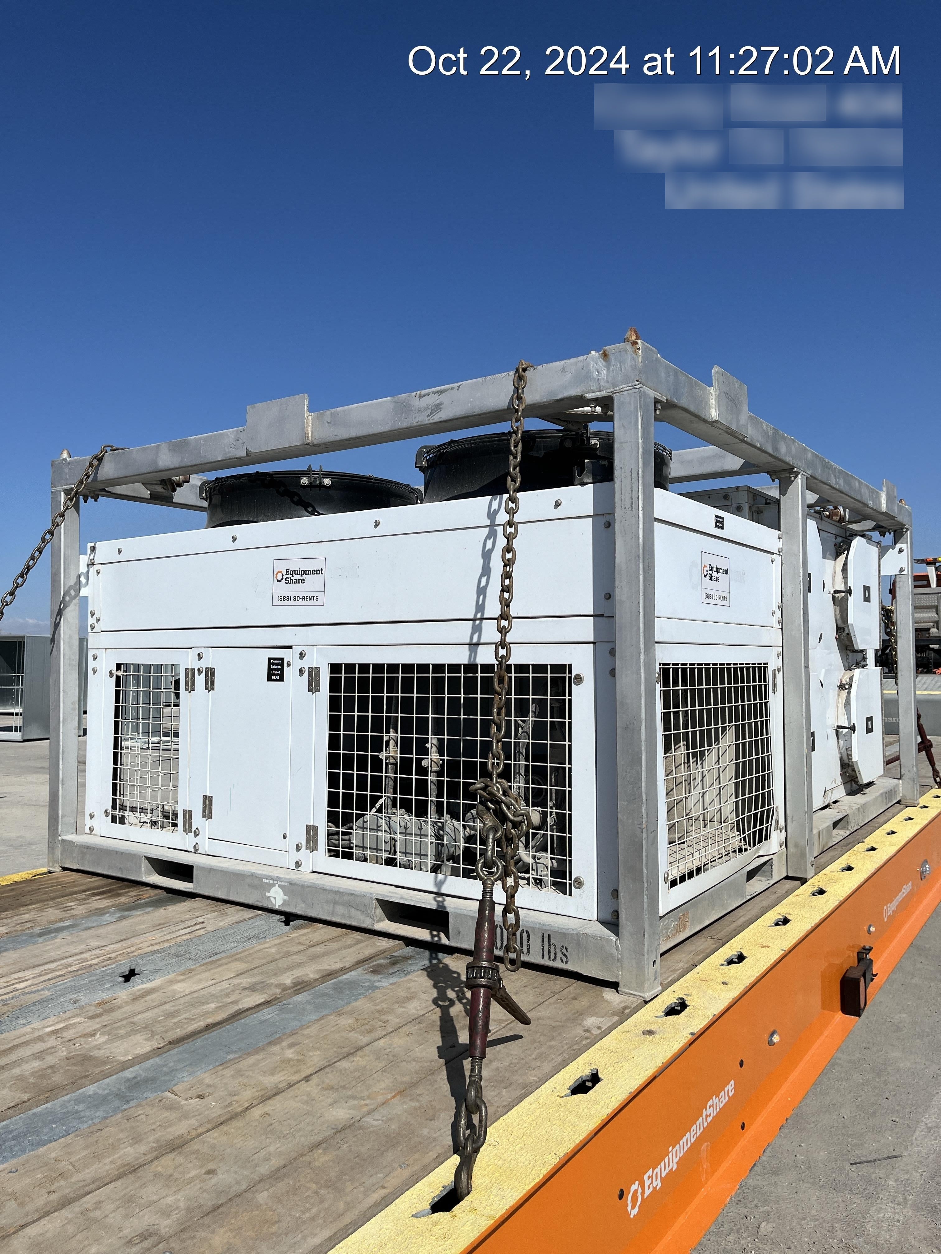 2021 SMARTECH SACP26A-SP