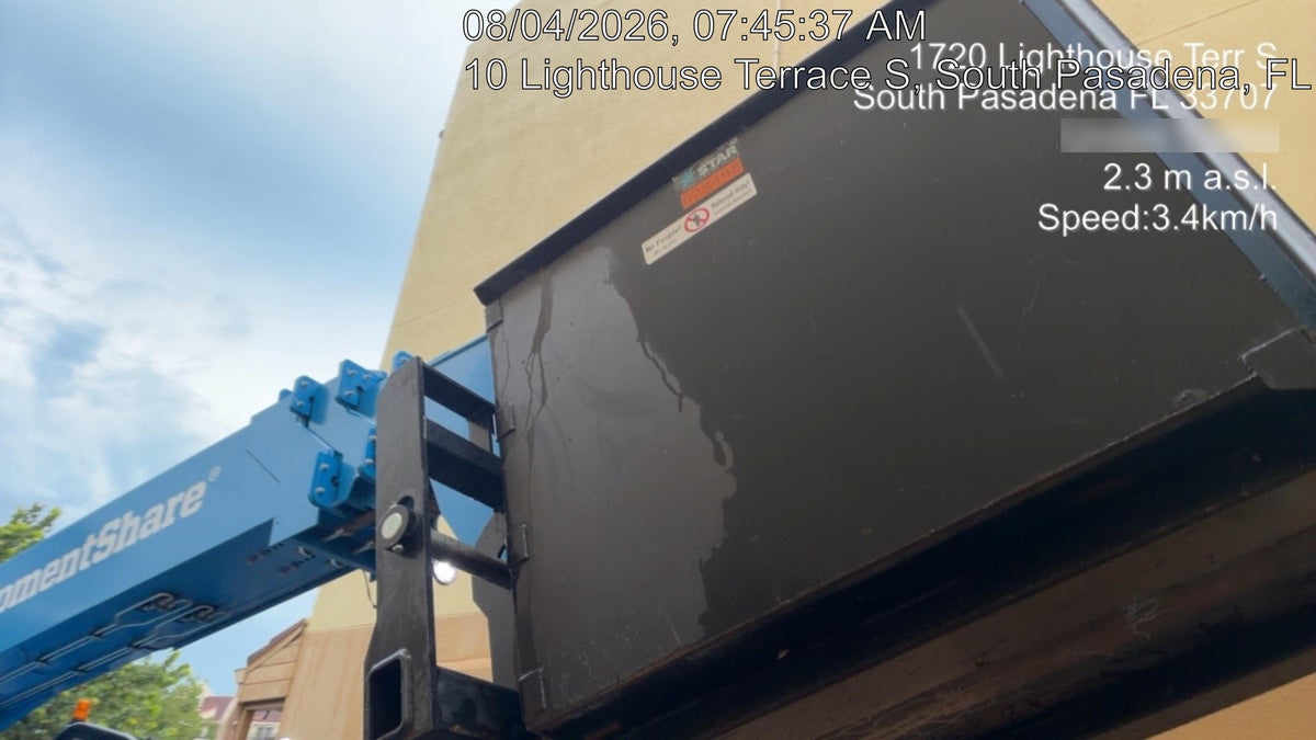 2025 STAR INDUSTRIES 1425