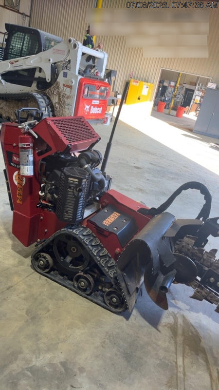 2023 TORO TRX-250