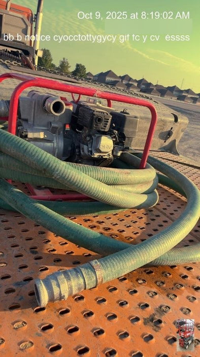 2023 MULTIQUIP QP2TH