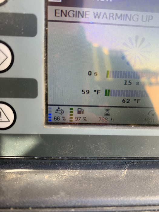 2022 ATLAS COPCO XAS 900