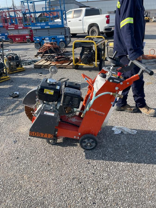 2025 HUSQVARNA FS 400 LV