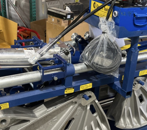 2024 CURRENT TOOLS 252-CT