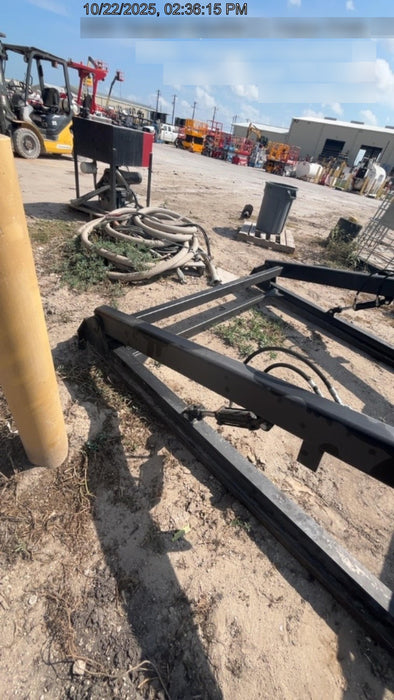 2024 ARROW MATERIAL HANDLING 6-96-4505PG