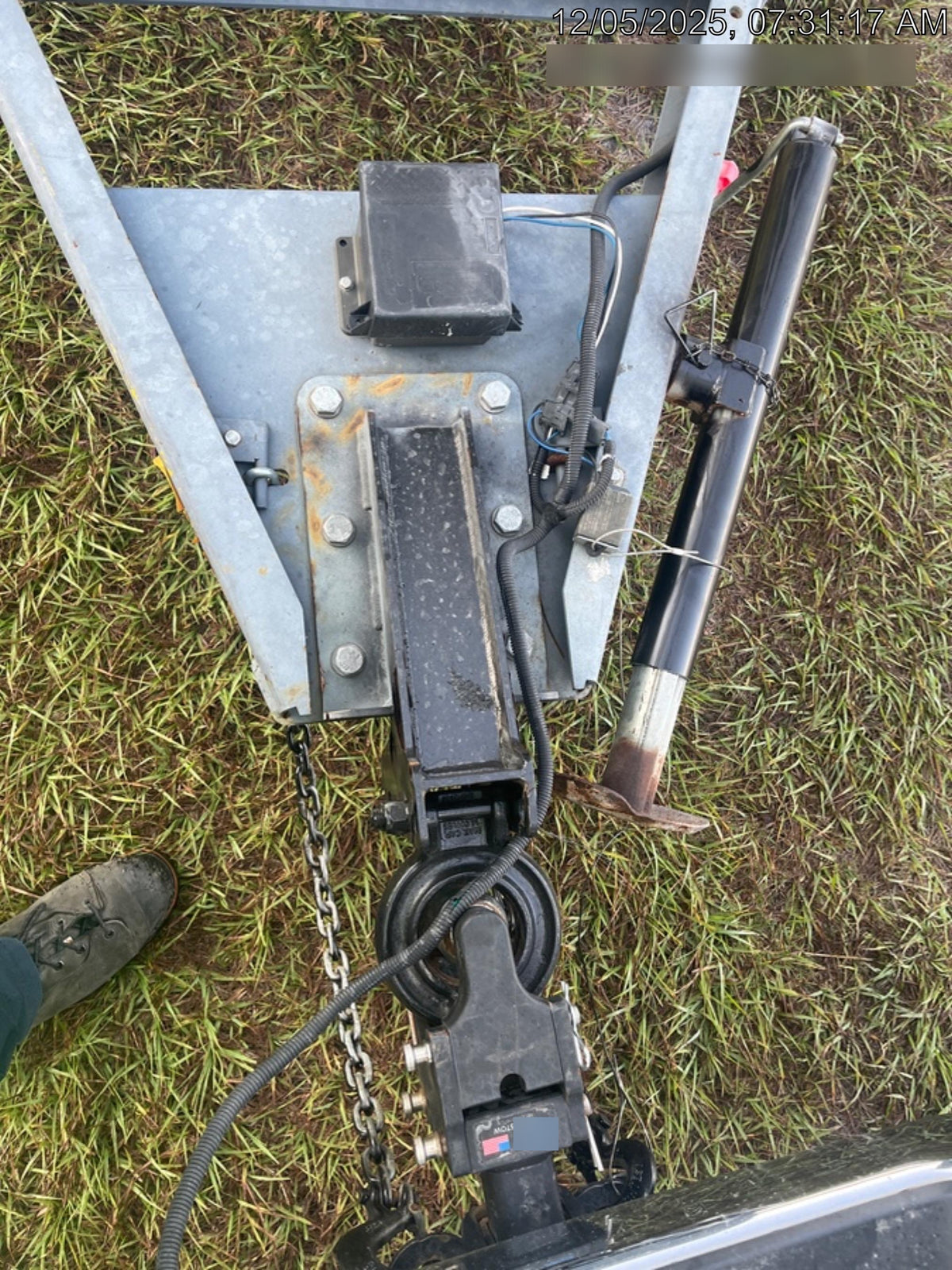 2020 ATLAS COPCO QAS 70