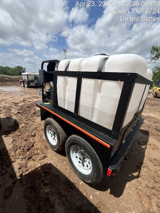 2025 MI-T-M HS-3505-1MGH-UR