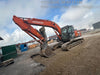 2023 HITACHI ZX210LC-6