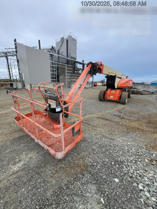 2019 JLG 1250AJP
