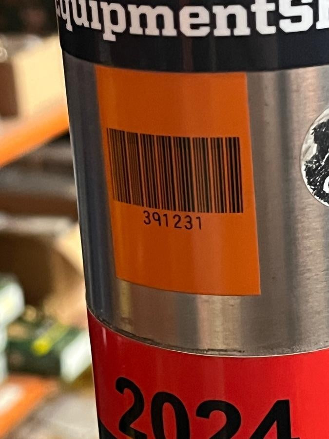2024 ULINE H-5839