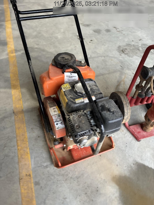 2023 MULTIQUIP MVC82VHW