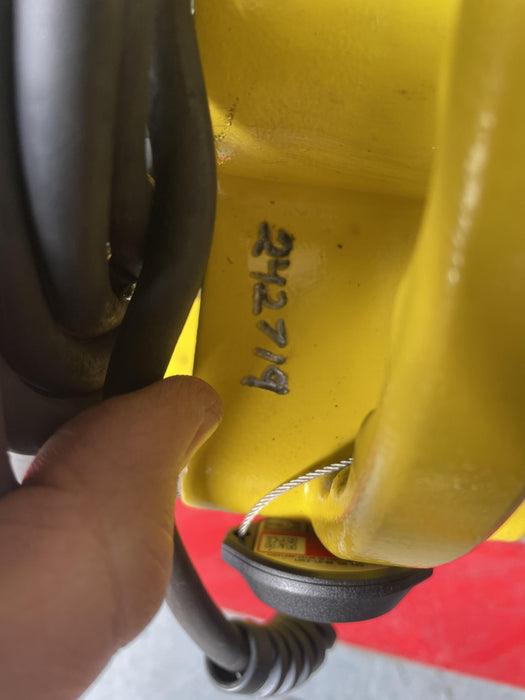 2022 MAGSWITCH Disruptor 30