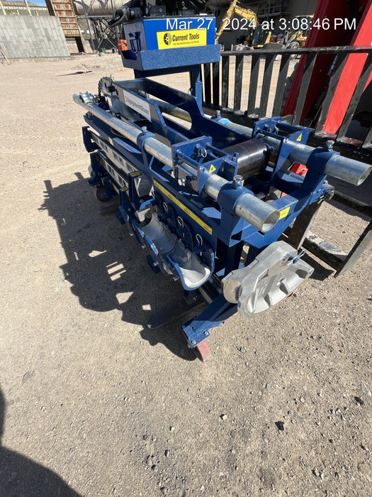 2023 CURRENT TOOLS 254P