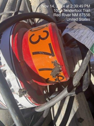 2023 CHICAGO PNEUMATIC CPWE D60H