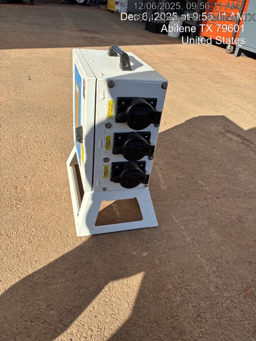 2025 TRYSTAR DAKA1.D3-A-A-A1