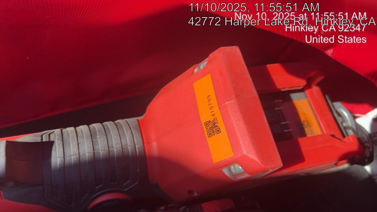 2024 MILWAUKEE 2672-21