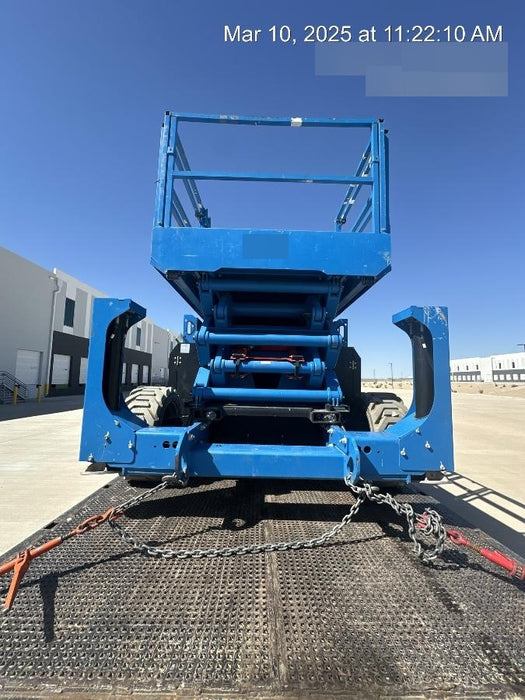 2018 GENIE GS-4390 RT