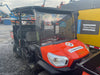 2022 KUBOTA RTV-X1140W-H (Canopy)