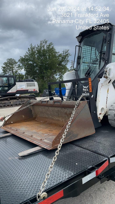 2024 ARROW MATERIAL HANDLING F5100CB