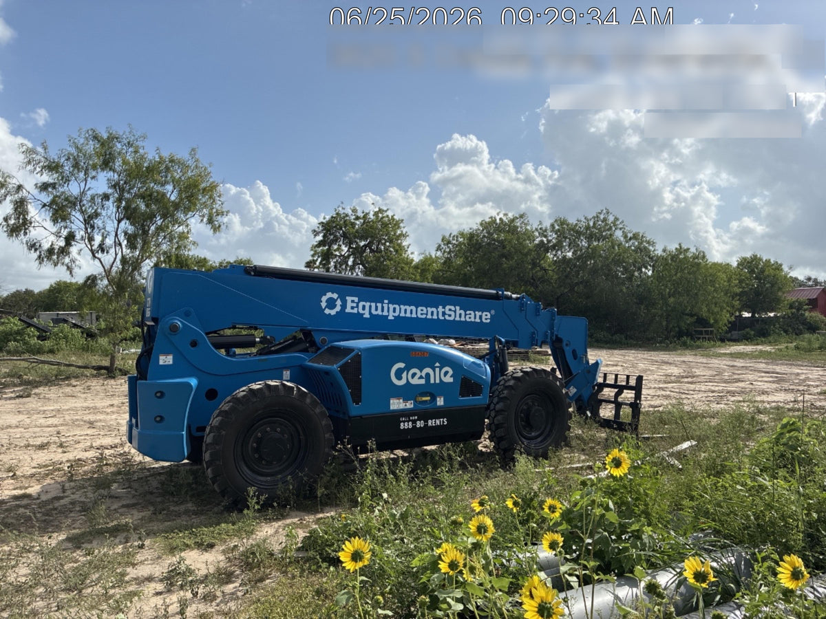 2026 GENIE GTH-1056