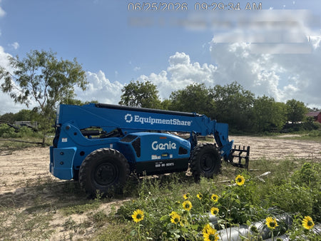 2026 GENIE GTH-1056
