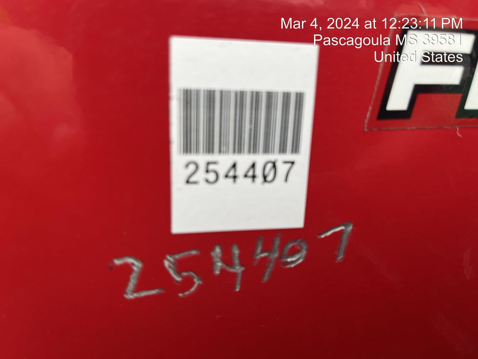 2022 LINCOLN ELECTRIC K3607-1