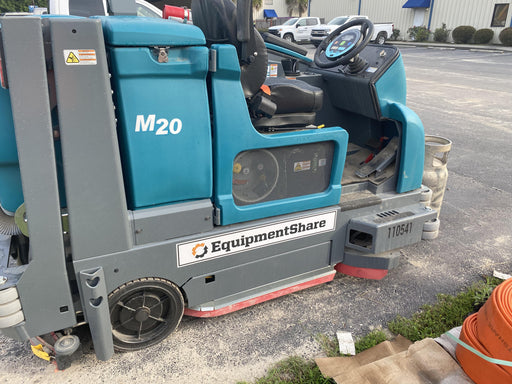 2020 TENNANT M20