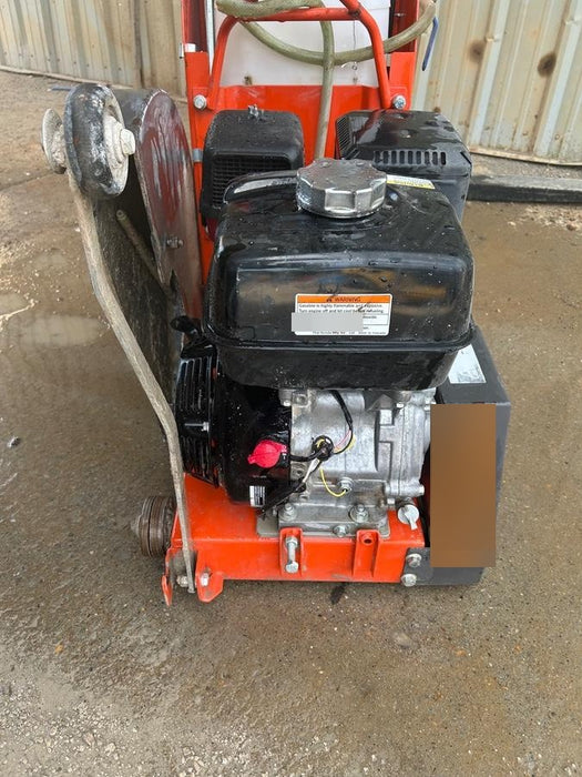 2020 HUSQVARNA FS 400