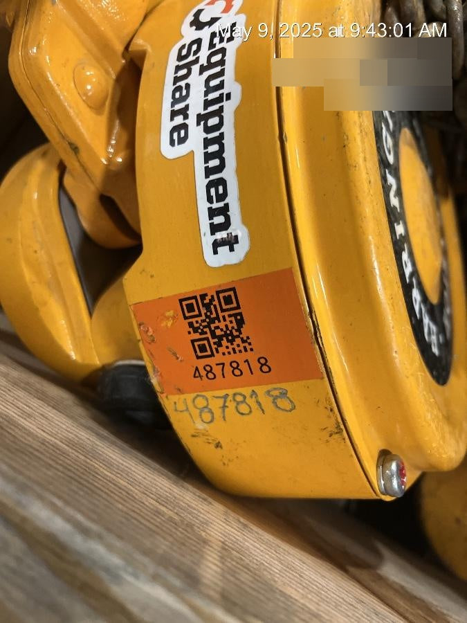 2025 HARRINGTON CF030-20