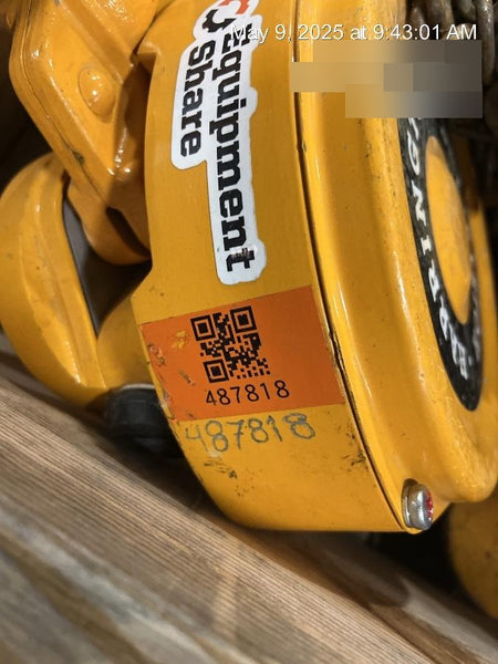2025 HARRINGTON CF030-20