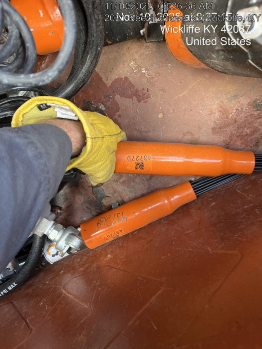 2024 MICHIGAN PNEUMATIC ES-1BLNS